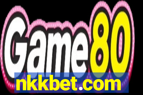 nkkbet.com