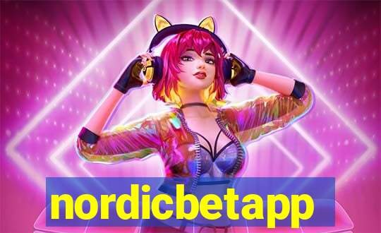 nordicbetapp