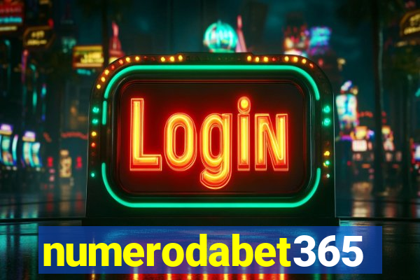 numerodabet365