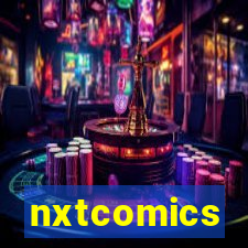 nxtcomics