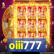 oiii777