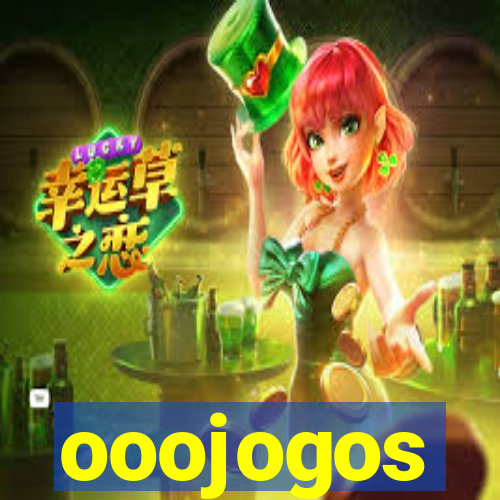 ooojogos