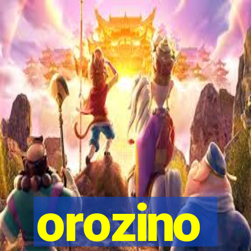 orozino