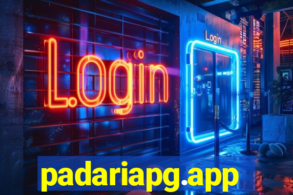 padariapg.app