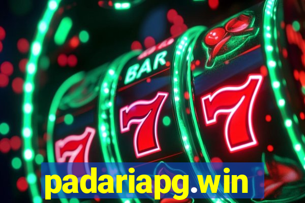 padariapg.win