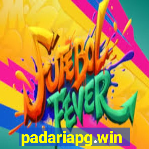 padariapg.win