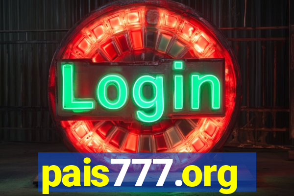 pais777.org