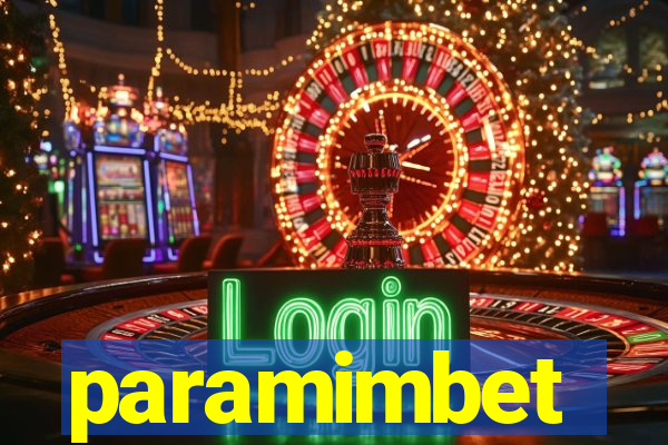 paramimbet