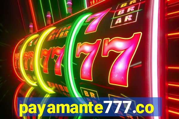 payamante777.com