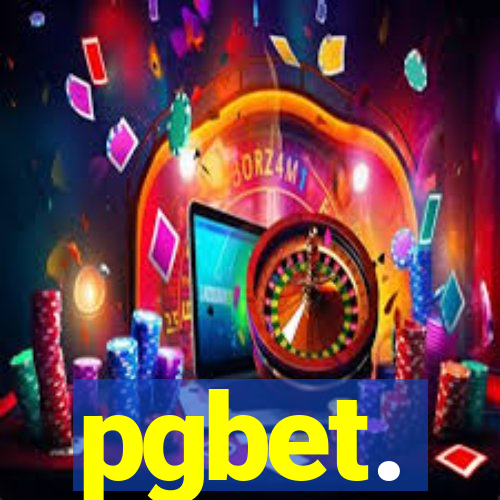 pgbet.