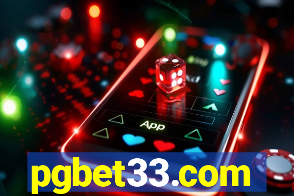 pgbet33.com