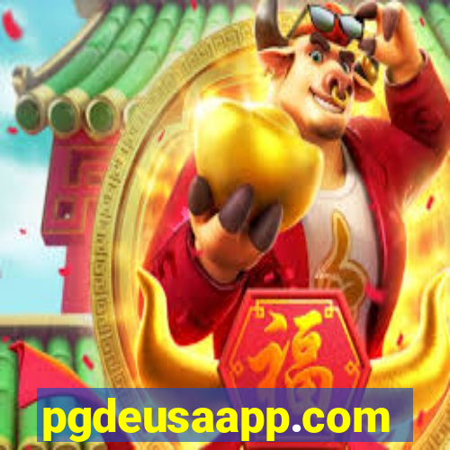 pgdeusaapp.com