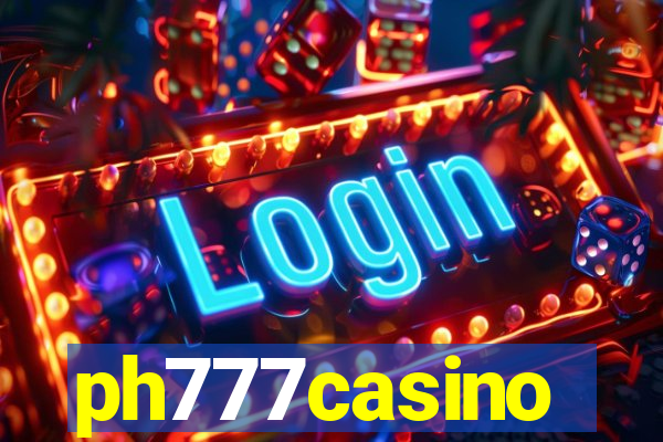 ph777casino