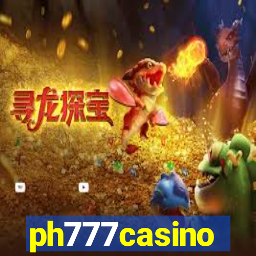 ph777casino