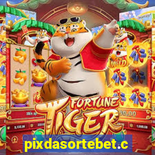 pixdasortebet.com