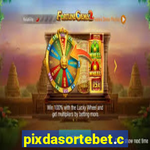 pixdasortebet.com