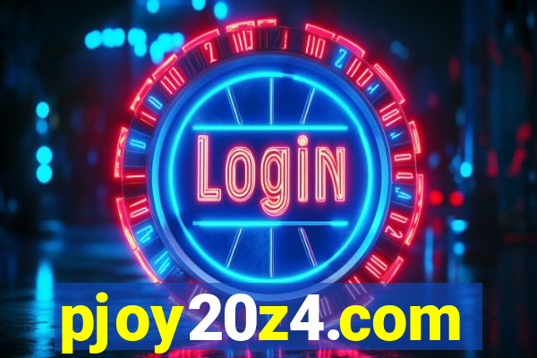 pjoy20z4.com