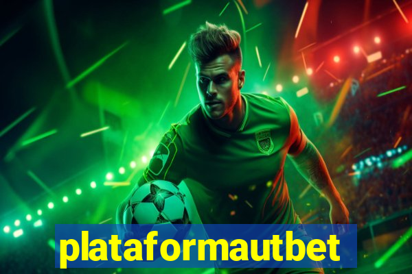 plataformautbet.com