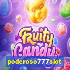 poderoso777slots.com