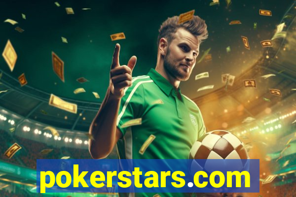 pokerstars.com