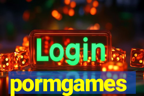 pormgames