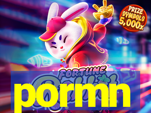 pormn