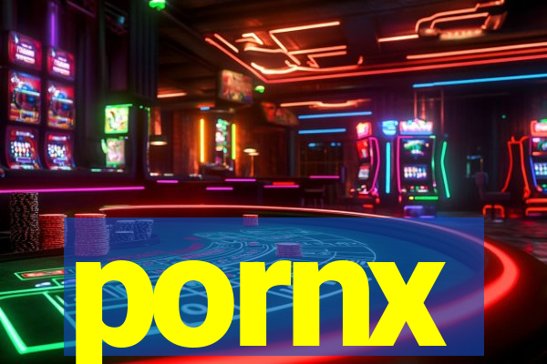 pornx