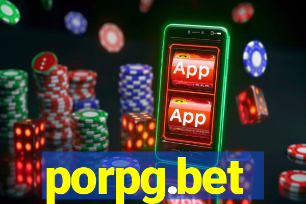 porpg.bet