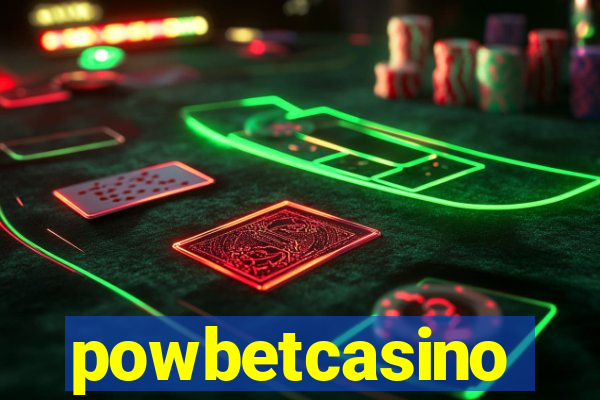 powbetcasino