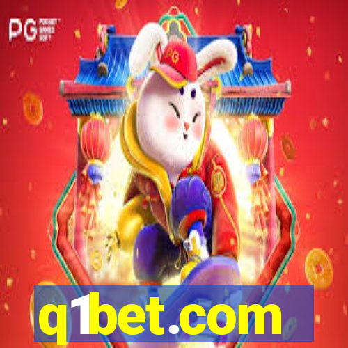 q1bet.com