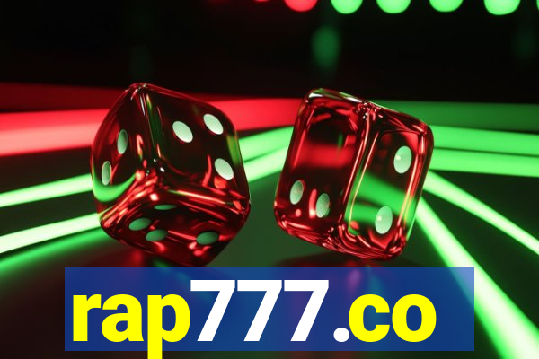 rap777.co