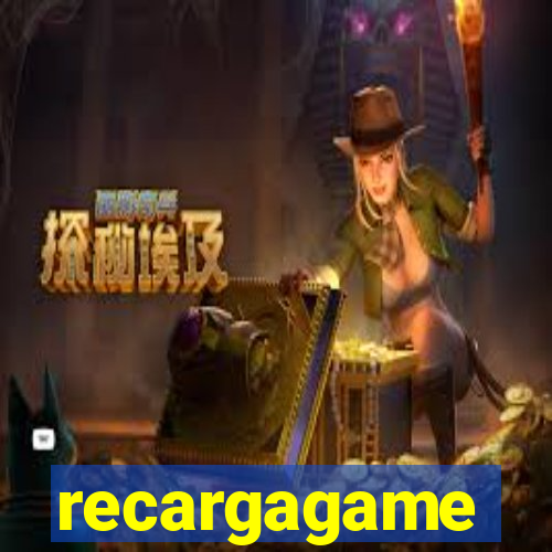 recargagame