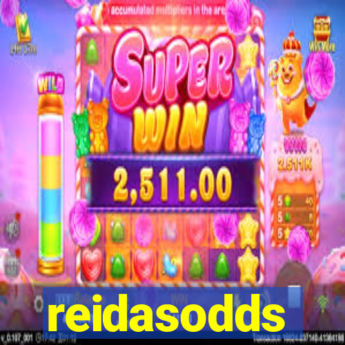 reidasodds