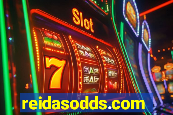 reidasodds.com