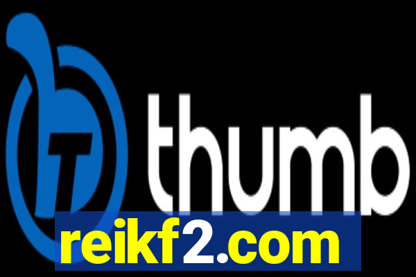 reikf2.com