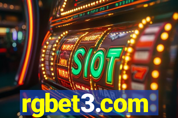 rgbet3.com