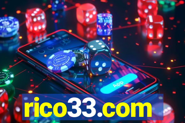 rico33.com