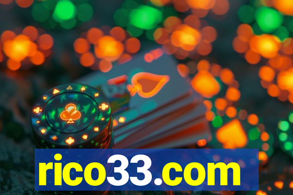 rico33.com