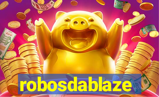 robosdablaze