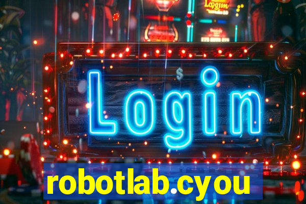 robotlab.cyou