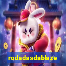 rodadasdablaze