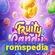 romspedia