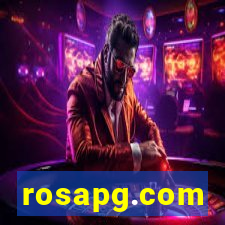 rosapg.com