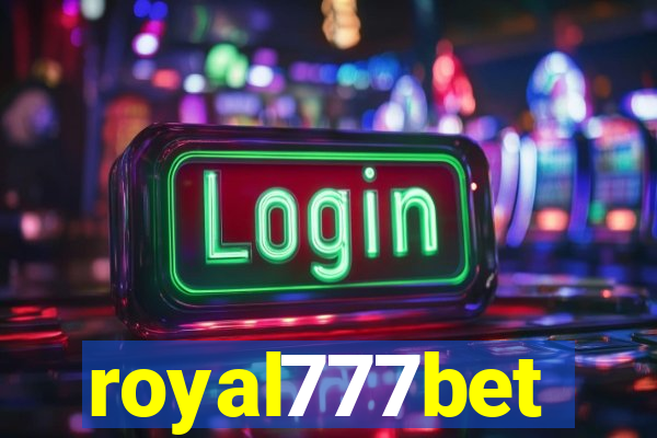 royal777bet