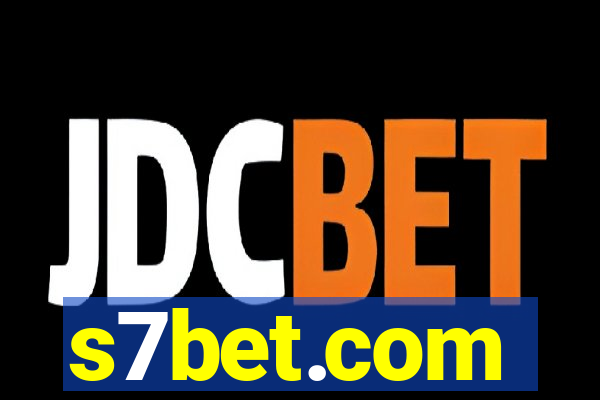 s7bet.com