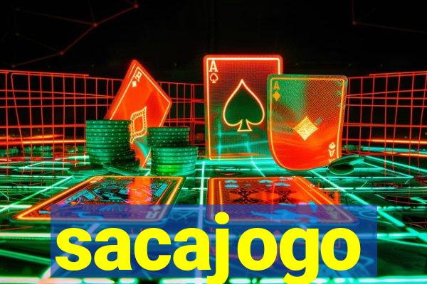 sacajogo