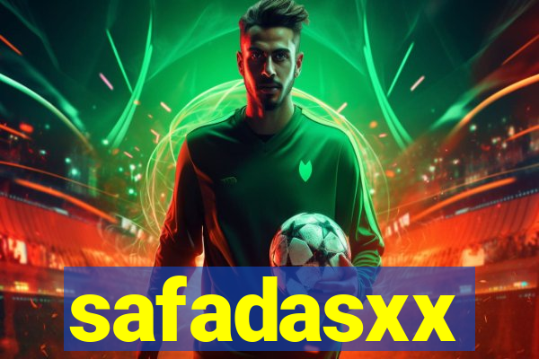 safadasxx