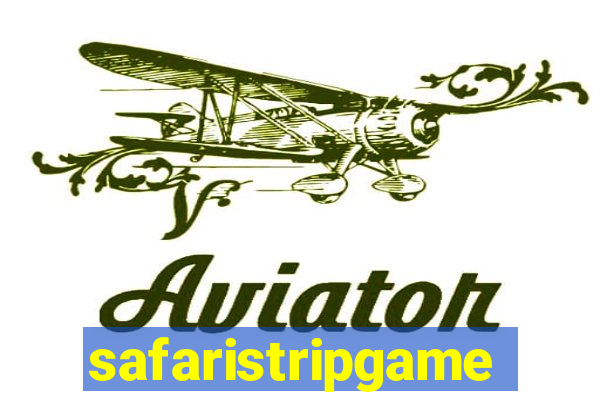 safaristripgame