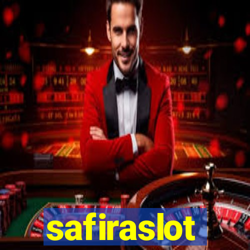 safiraslot