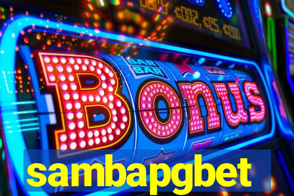 sambapgbet